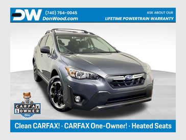 Used 2023 Subaru Crosstrek Premium