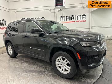 2023 Jeep Grand Cherokee Laredo's photo