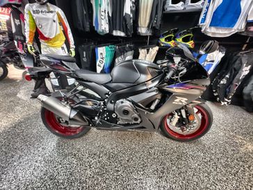 New 2026 Suzuki GSX-R600 