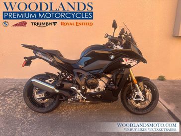 2025 BMW S 1000 XR 
