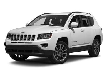 Used 2014 Jeep Compass Sport