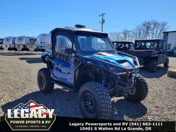 Used 2021 Yamaha WOLVERINE RMAX 1000 