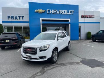 2017 GMC Acadia Limited Limited