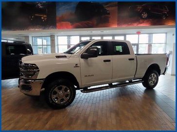 Bright White Clear Coat
