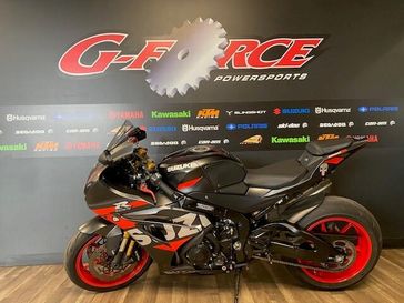 2021 Suzuki GSX-R 1000 