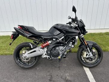 2016 Aprilia Shiver 750 