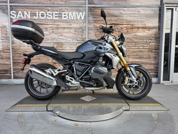 2022 BMW R 1250 R