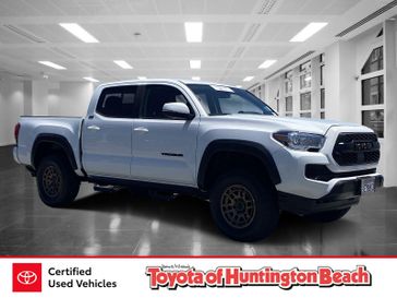 Used 2022 Toyota Tacoma SR5