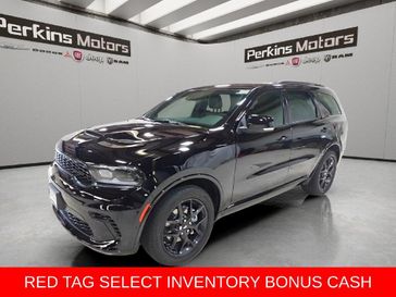 New 2027 Dodge Durango Gt Hemi V8 Plus Awd