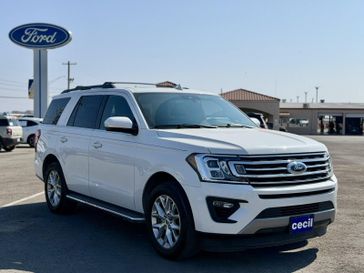 Used 2021 Ford Expedition XLT