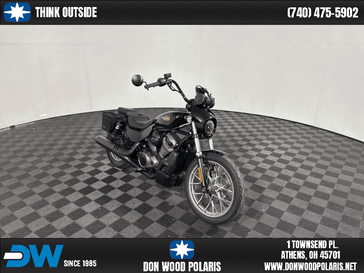 Used 2023 Harley-Davidson NIGHTSTER SPECIAL RH975S 