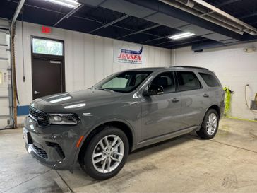New 2026 Dodge Durango Gt Plus