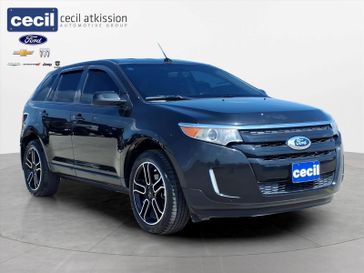 Used 2014 Ford Edge SEL