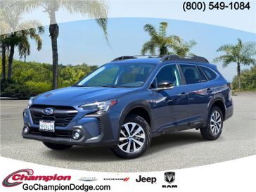 Used 2025 Subaru Outback Premium AWD