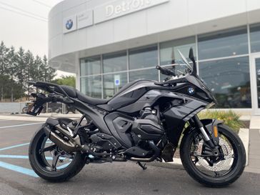 New 2026 BMW R1300RS 