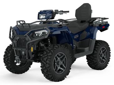 2025 Polaris SPORTSMAN TOURING 570 PREM 