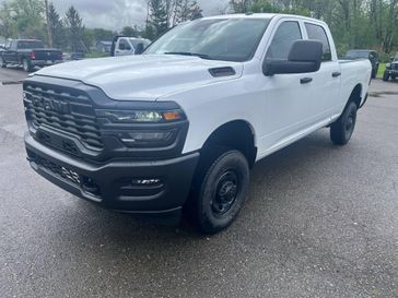 Bright White Clear Coat
