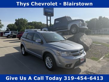 Used 2015 Dodge Journey SXT