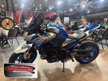 Used 2020 Kawasaki Z900 ABS 