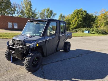 New 2026 Polaris RANGER CRE 
