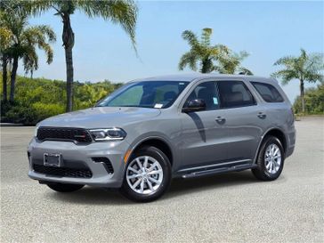 2025 Dodge Durango Gt Rwd