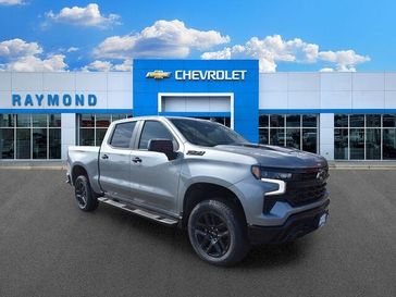 Sterling Gray Metallic