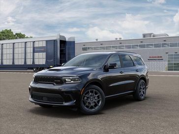 New 2026 Dodge Durango Gt Plus Awd Hemi V8