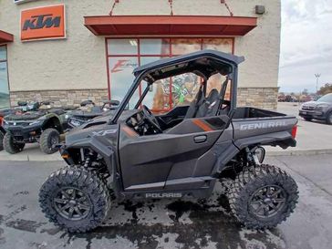 2026 Polaris GENERAL XP 1000 Ultimate