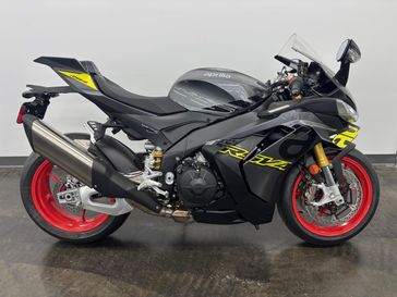 2027 Aprilia RSV4 1100 
