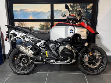 2025 BMW R 1300 GS Adventure
