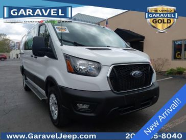 Used 2024 Ford Transit-250 Cargo Van Base