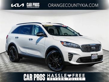 Used 2020 Kia Sorento S