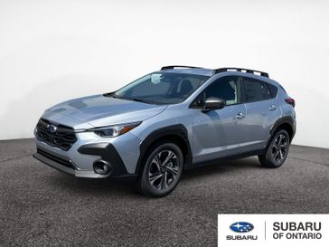 New 2025 Subaru Crosstrek Premium