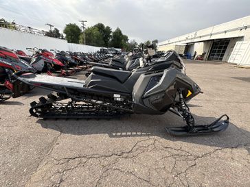 New 2025 Polaris 850 RMK SP 155 