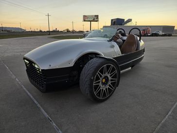 Used 2020 Vanderhall Venice 
