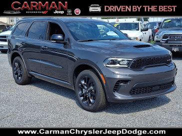 New 2025 Dodge Durango Gt Plus Awd