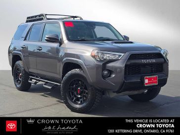 Used 2023 Toyota 4Runner TRD Pro