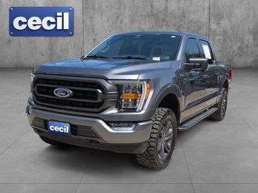 Used 2023 Ford F-150 XLT