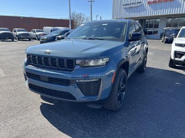 New 2026 Jeep Grand Cherokee Limited 4x4