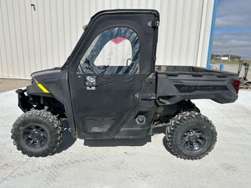 Used 2024 Polaris RANGER 1000 PREMIUM - GRANITE 