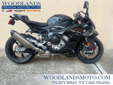 2025 BMW S 1000 RR 