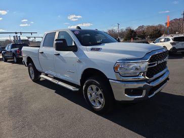 Used 2024 RAM 2500 Big Horn