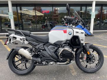 2026 BMW R 1300 GS Adventure