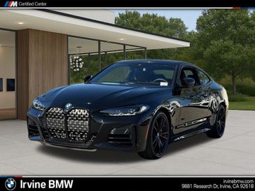 Black Sapphire Metallic