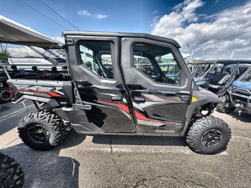 New 2025 Kawasaki RIDGE XR Crew HVAC 