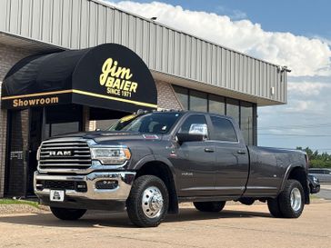 Used 2024 RAM 3500 Longhorn