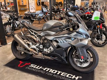 2025 BMW S 1000 RR