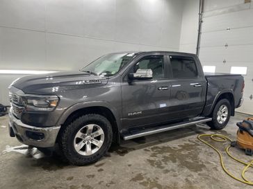 Used 2022 RAM 1500 Laramie
