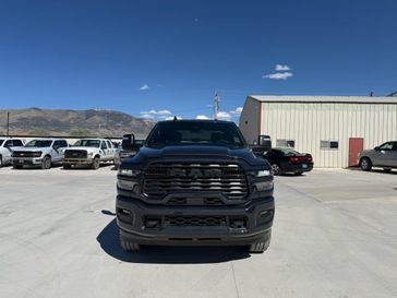 New 2026 RAM 3500 Big Horn Crew Cab 4x4 6'4' Box