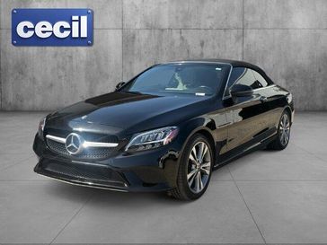 Used 2021 Mercedes-Benz C 300 300